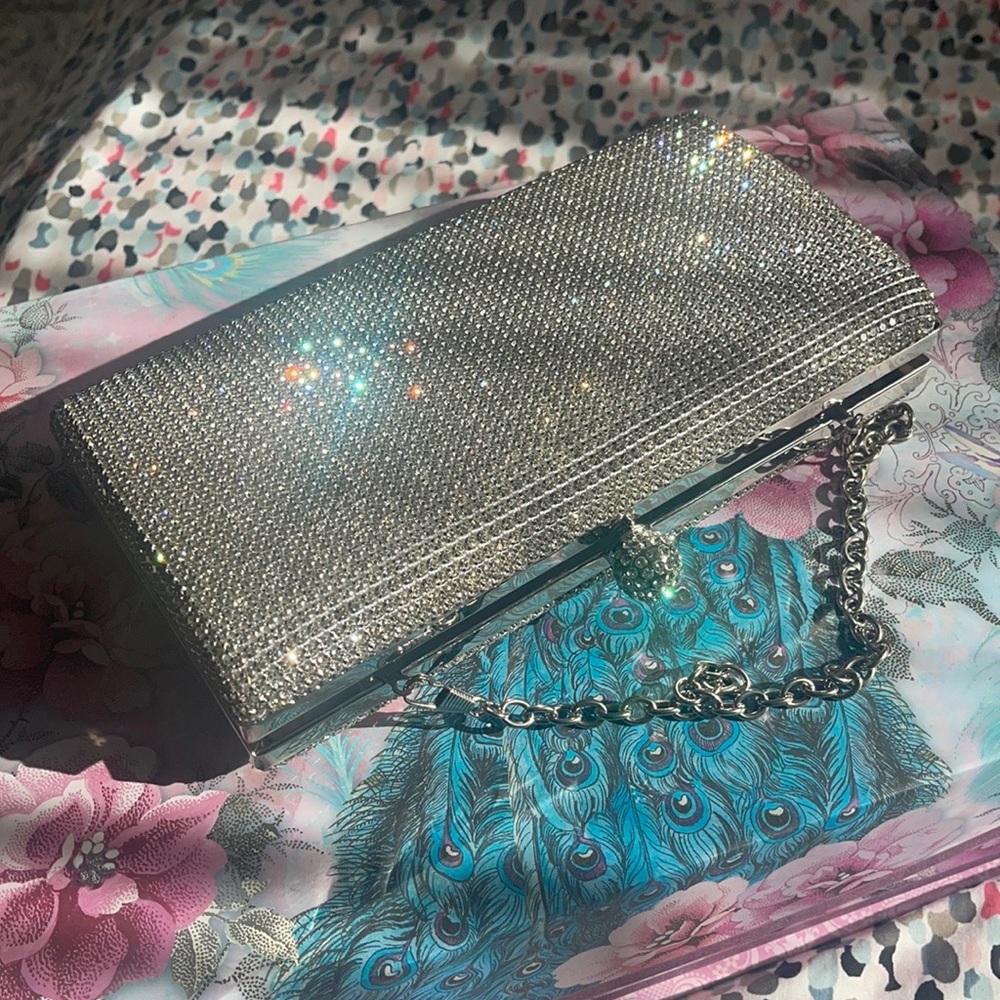 NEW Evening bag